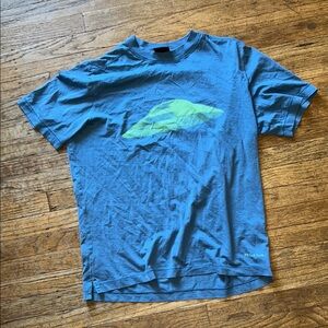 PS PAUL SMITH UFO SHIRT